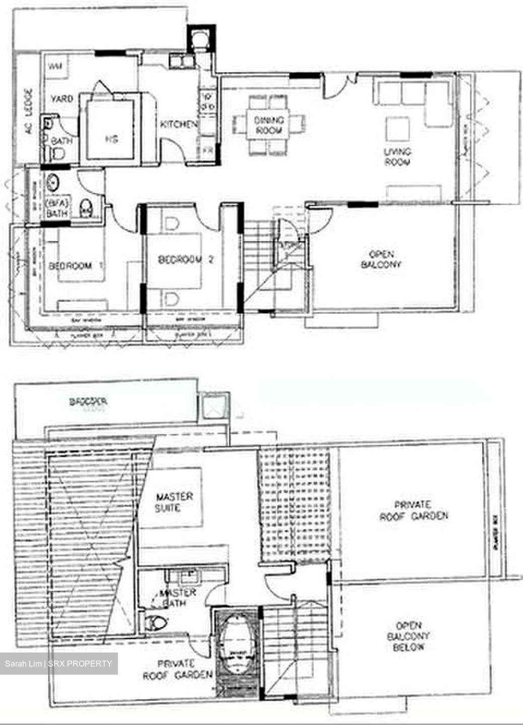 La Dolce Vita (D19), Apartment #584272491